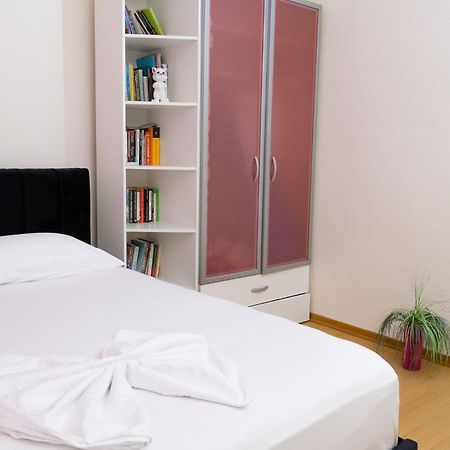 Albjona Guesthouse Tirana Exterior photo